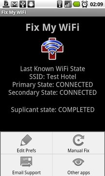 wifi修理器app2