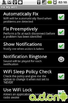 wifi修理器app4