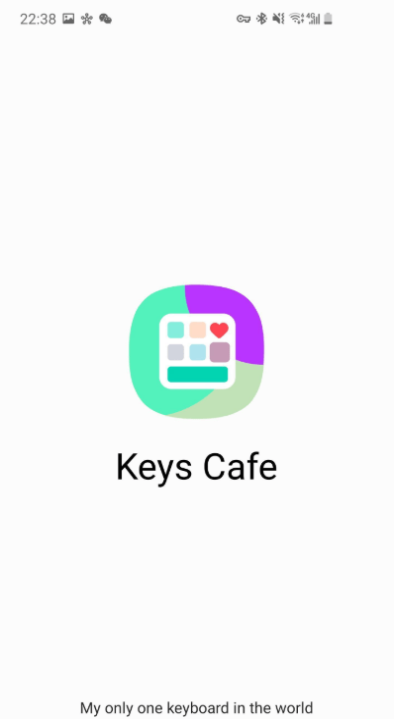 keyscafe国行安卓2