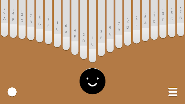 keylimba拇指琴app4
