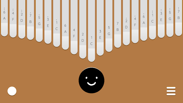 keylimba拇指琴app3