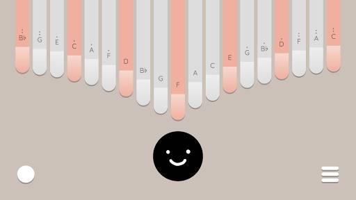 keylimba拇指琴最新版1