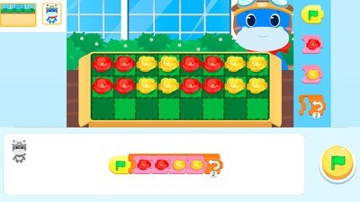 和码智学kids2