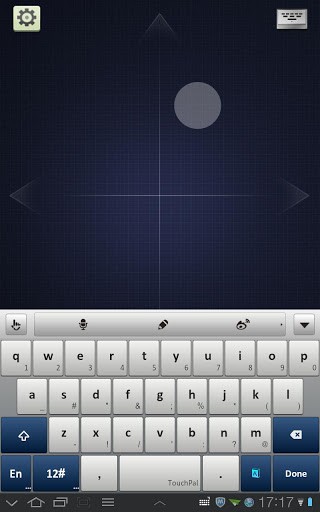 WiFi无线鼠标WiFiMouseHD2