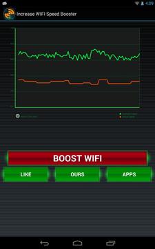 wifi速度增加助推器app安装3