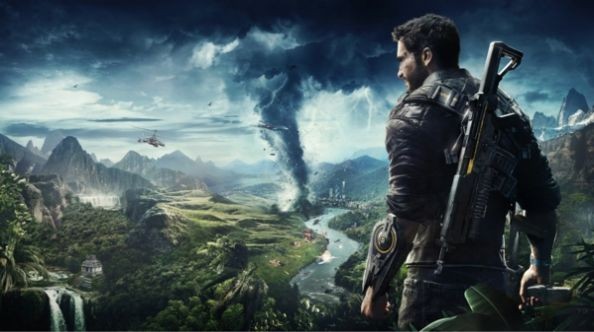 JustCause4免费1