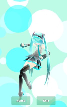 Mikuture软件中文版0