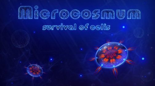 microcosmum老版本2