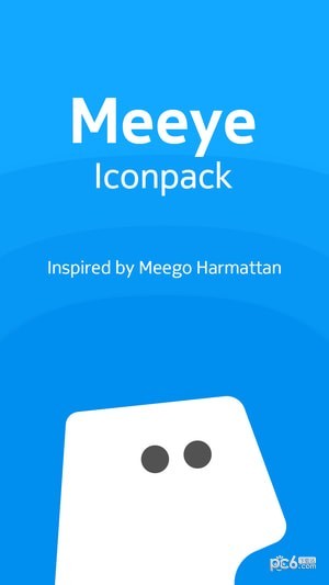 Meeye图标包最新版0