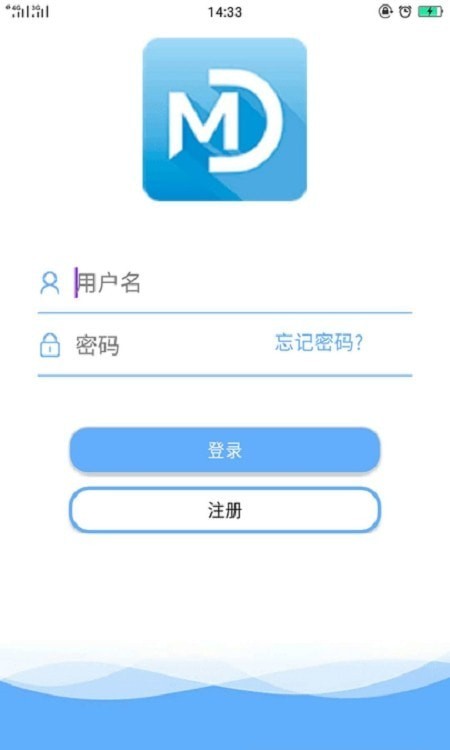 MeCare手环官网app0
