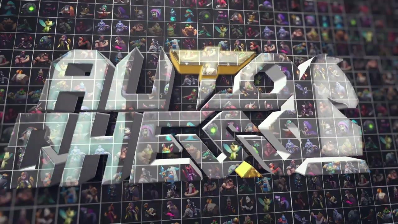 多多自走棋助手1