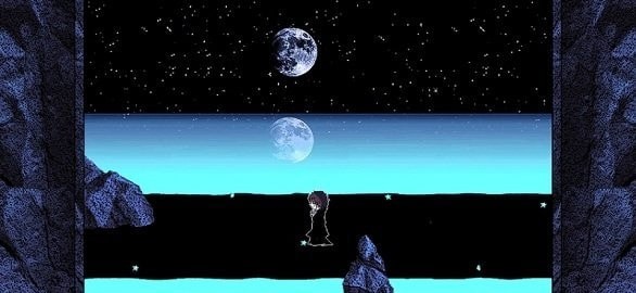 zelle神秘之旅最新1