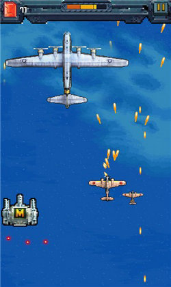 空袭战争3