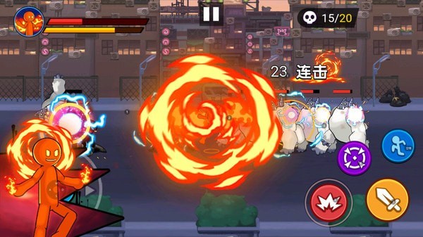 合成超能战士无限安装2