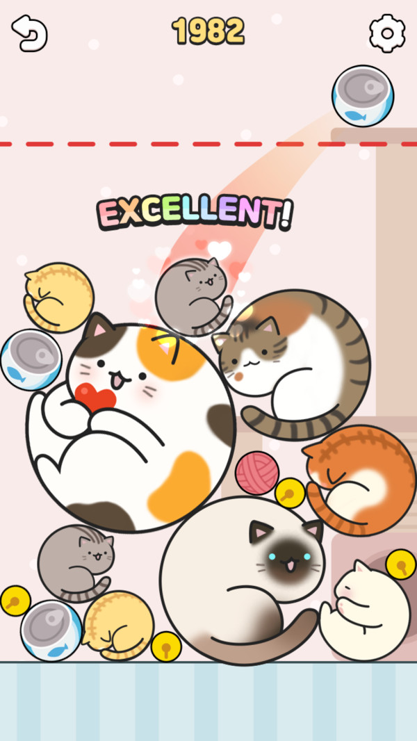 合成大肥猫官方版2