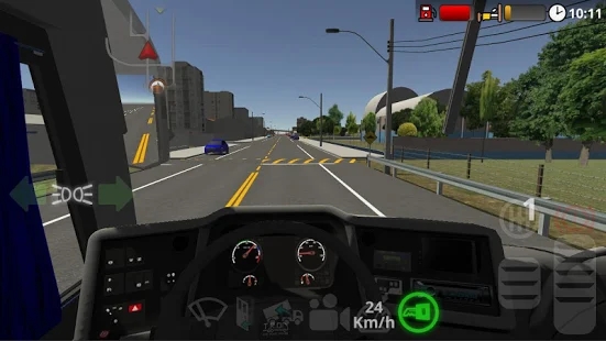 公路司机游戏2