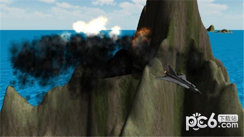 3d战机模拟器游戏3