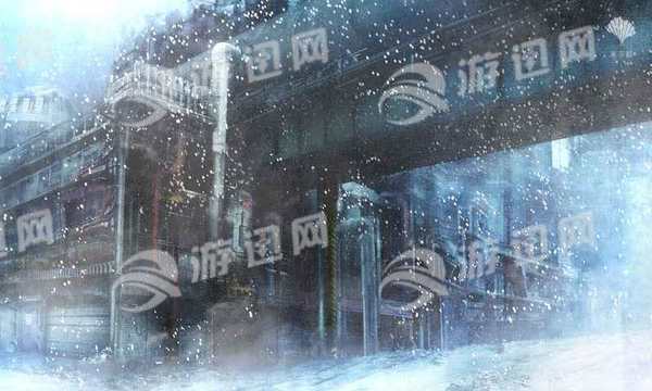 冻京Necro绝命行动最新版3