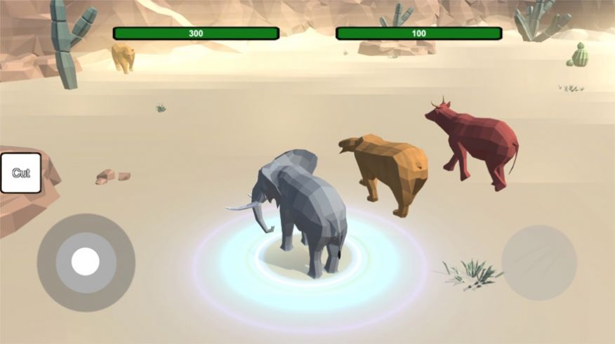 动物杂交模拟器2游戏0