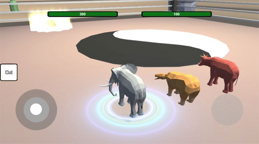 动物杂交模拟器2游戏2
