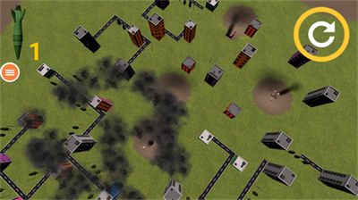核弹模拟器3D无限核弹版游戏2