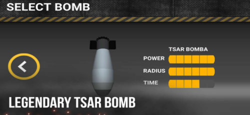 核弹模拟器3d真实版1