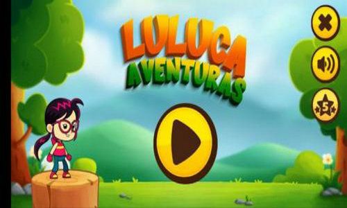 露露卡的冒险1