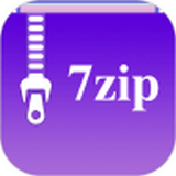 7zip解压缩app