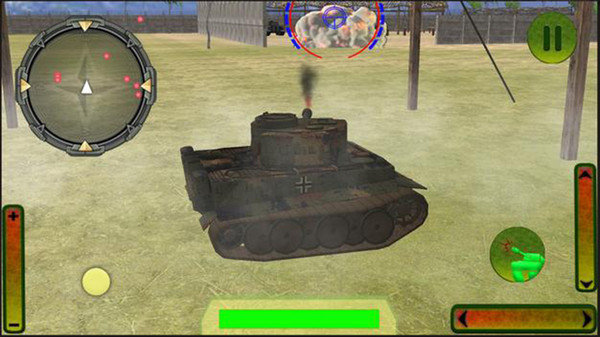 ww2二战战争模拟器无限金币钻石版2