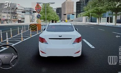 3d驾驶游戏4.0全车解锁更新版中文5