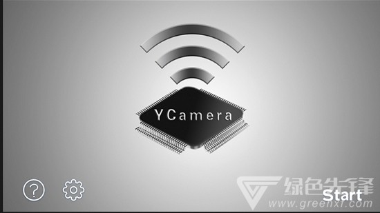 YCamera(实时监控传输工具)V1.38安卓最新版0