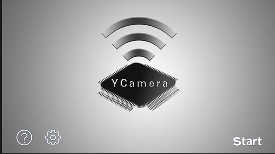 YCamera0
