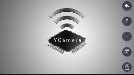 YCamera2