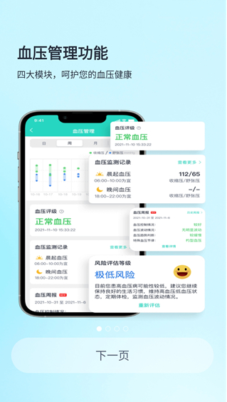 乐普健康0