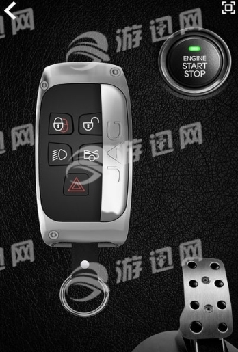 抖音汽车钥匙和发动机的声音app2