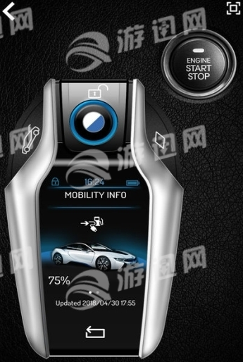 抖音汽车钥匙和发动机的声音app3