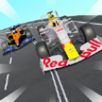 拇指F1赛车Formula One 3D