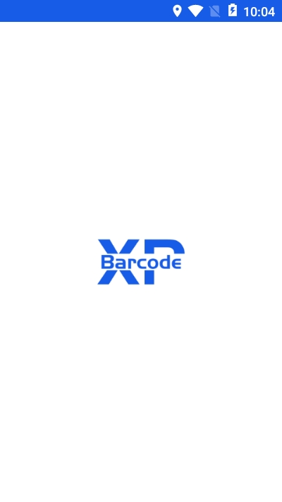 xpbarcode安卓版2