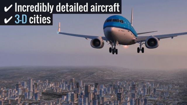 XPlane120