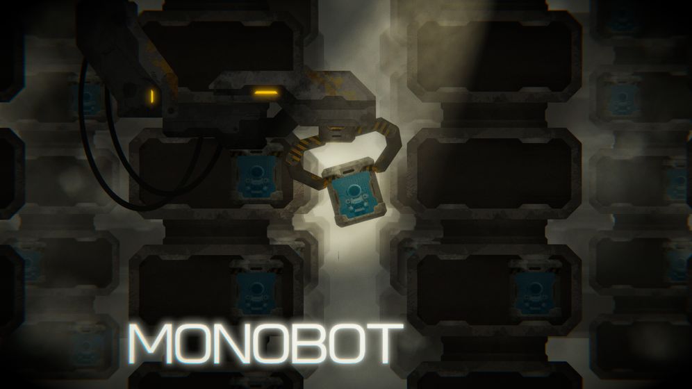 MONOBOT安卓破解版0