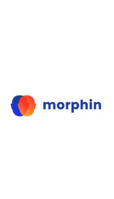 morphin app3
