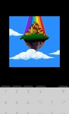 彩虹城堡1