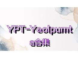 YPT-Yeolpumta合集