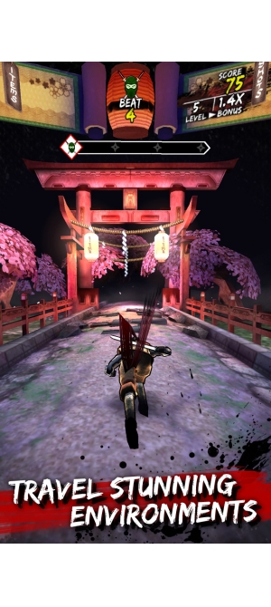 yurei ninja游戏4