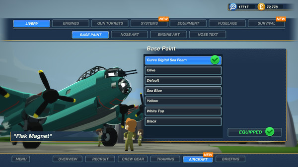 轰炸机小队免费版安卓2