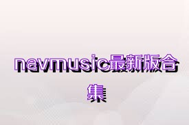 navmusic最新版合集