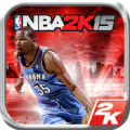 NBA2K15手机版