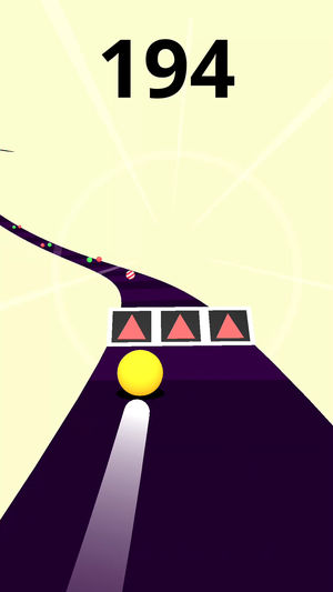 彩色道路3