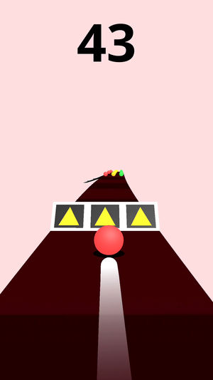 彩色道路无广告2