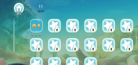 红黄蓝冒险最新版2